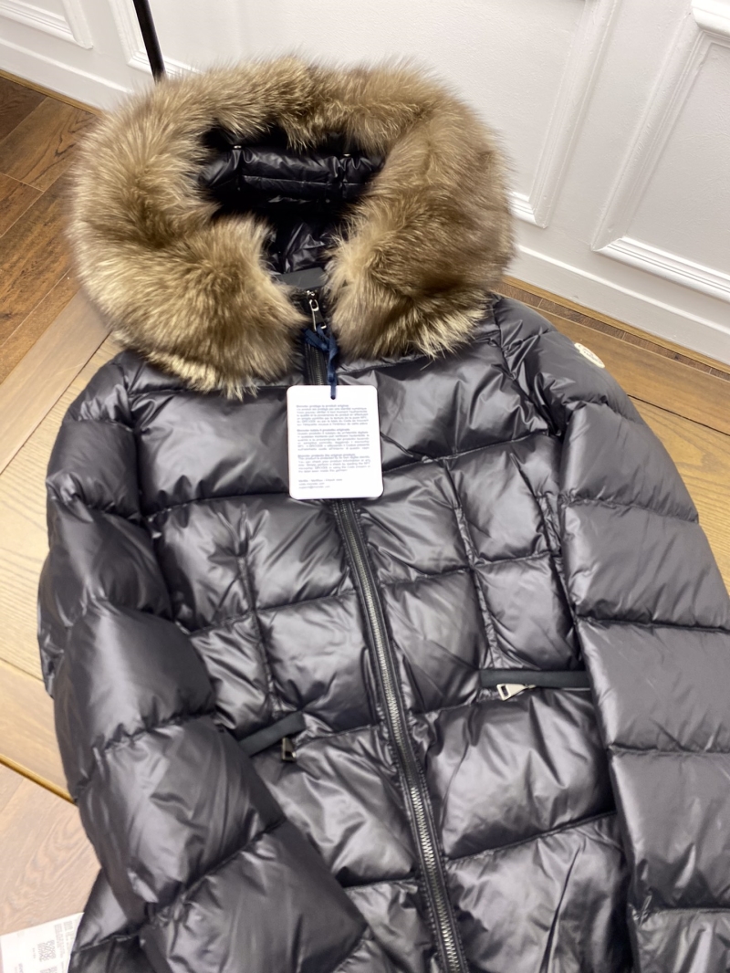 Moncler Down Jackets